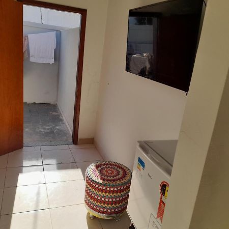 Suites Saraiva Uberlândia Zewnętrze zdjęcie