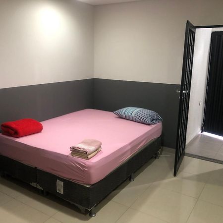 Suites Saraiva Uberlândia Zewnętrze zdjęcie