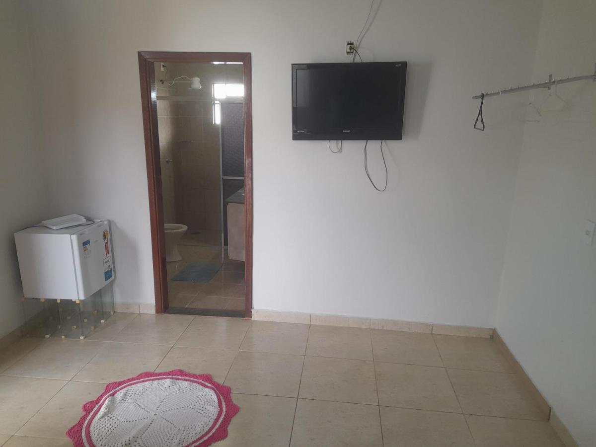 Suites Saraiva Uberlândia Zewnętrze zdjęcie