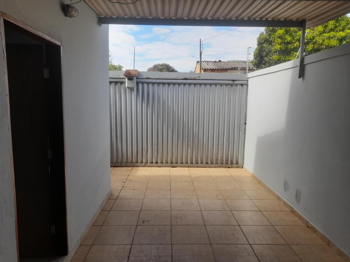 Suites Saraiva Uberlândia Zewnętrze zdjęcie