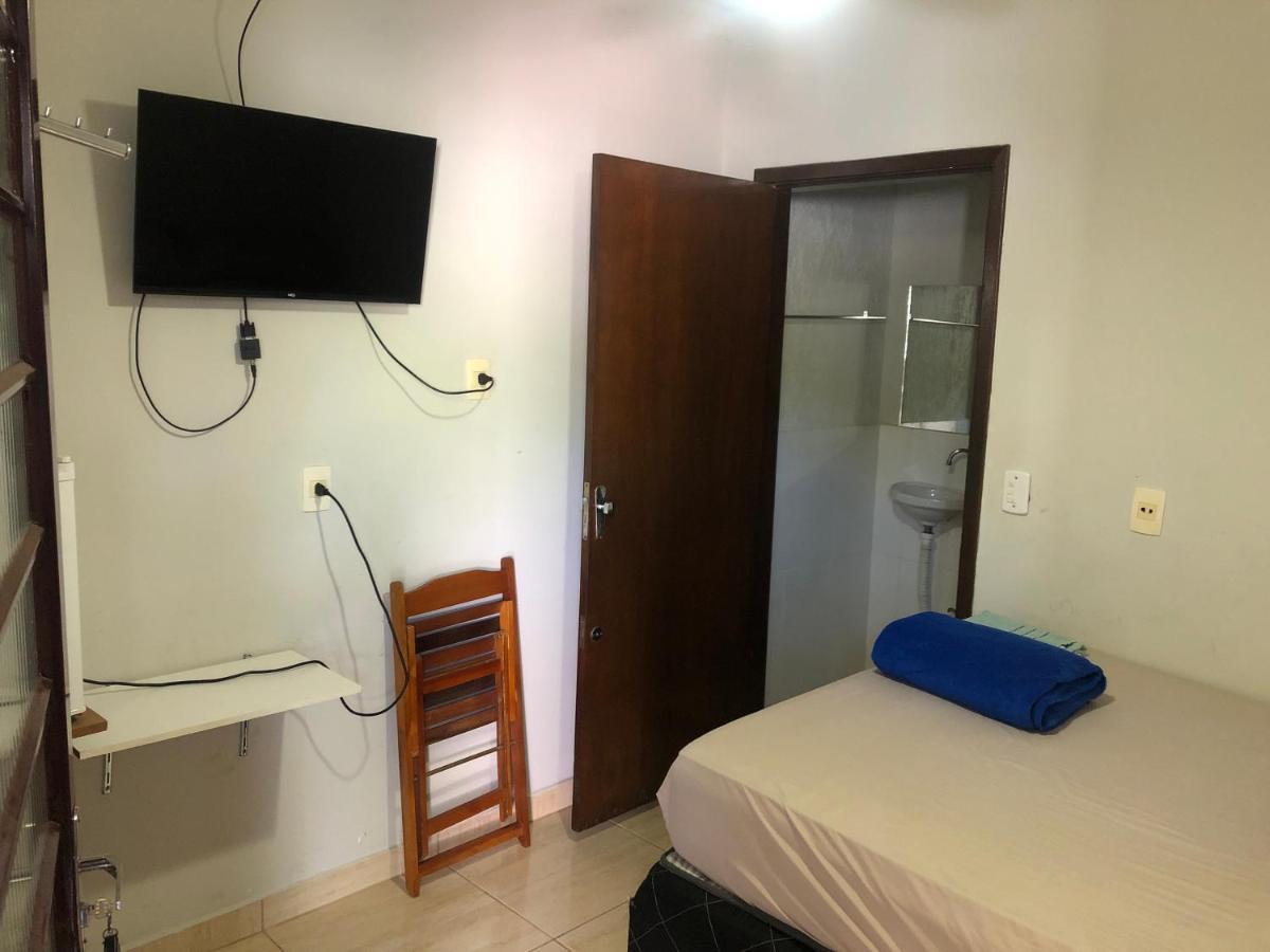 Suites Saraiva Uberlândia Zewnętrze zdjęcie