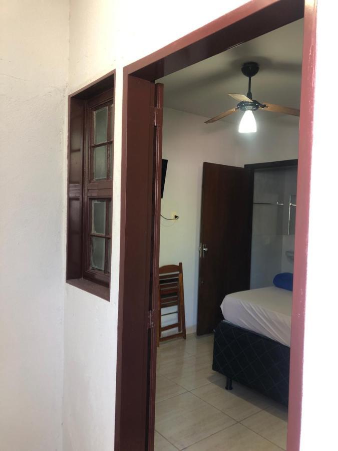 Suites Saraiva Uberlândia Zewnętrze zdjęcie