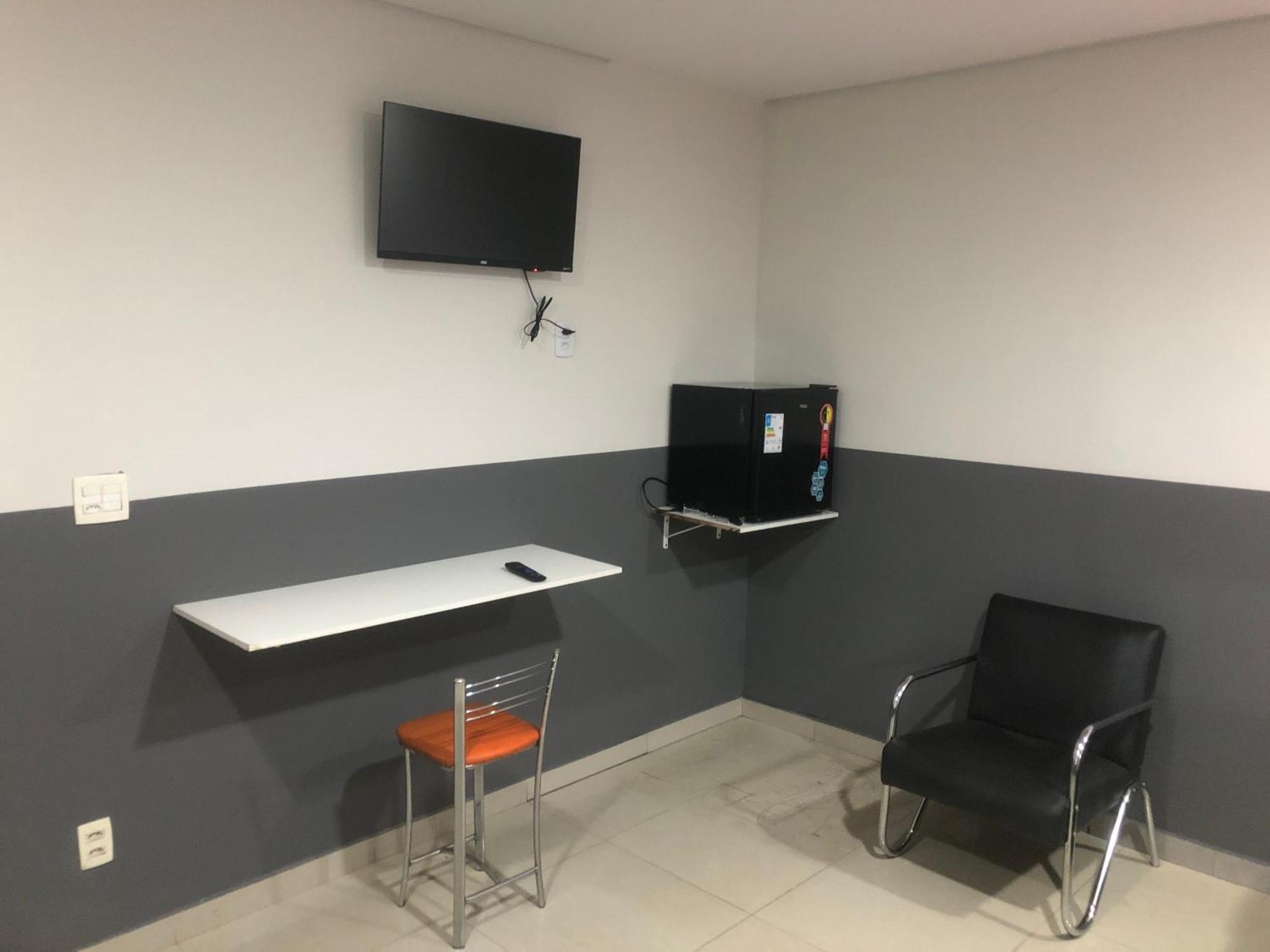 Suites Saraiva Uberlândia Zewnętrze zdjęcie