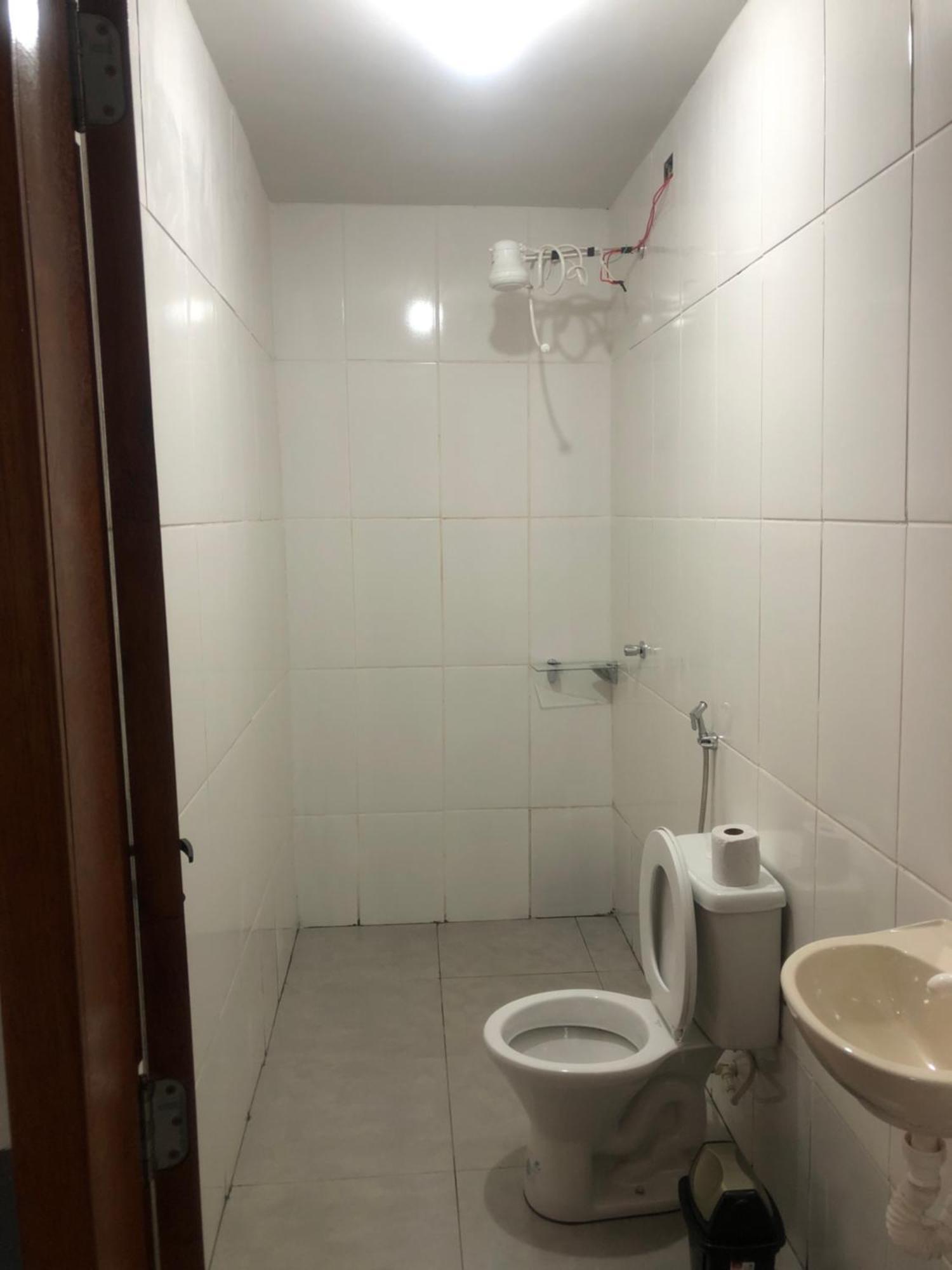 Suites Saraiva Uberlândia Zewnętrze zdjęcie