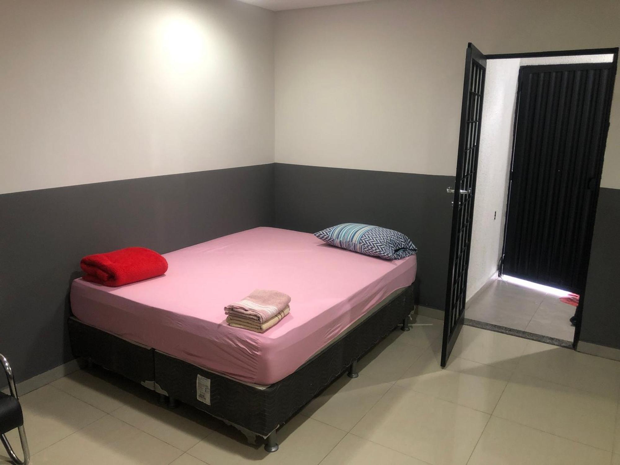 Suites Saraiva Uberlândia Zewnętrze zdjęcie