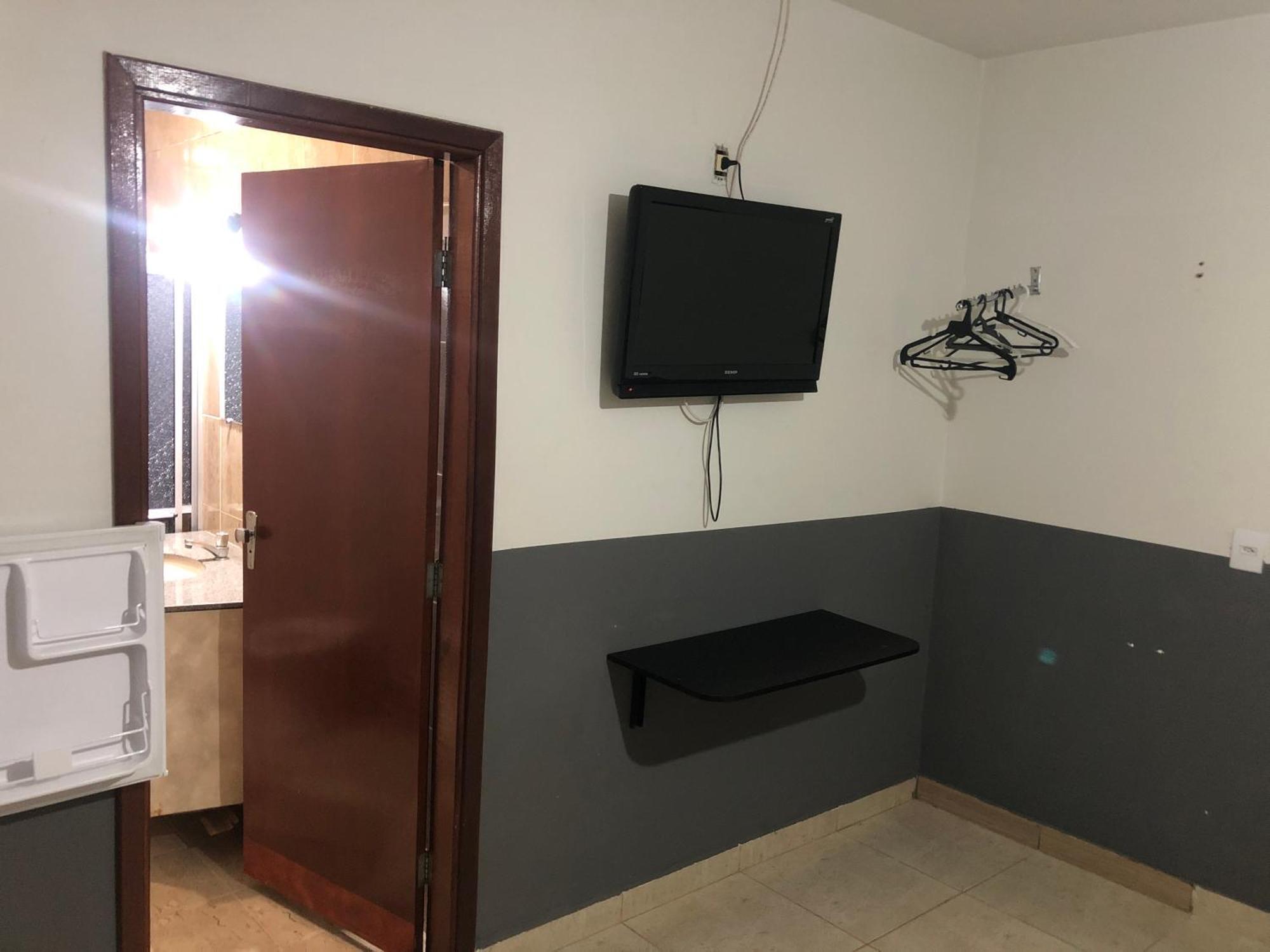 Suites Saraiva Uberlândia Zewnętrze zdjęcie
