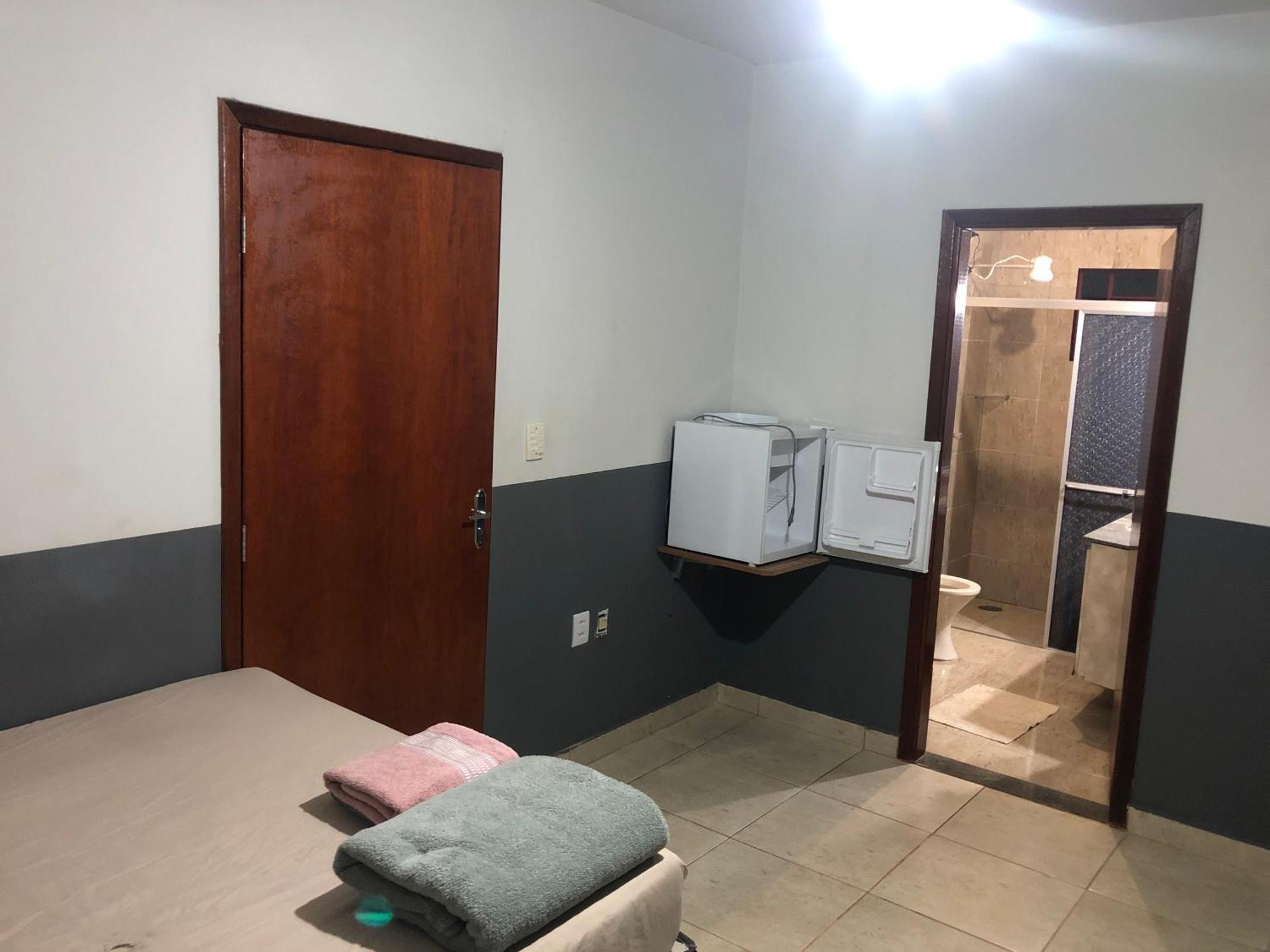Suites Saraiva Uberlândia Zewnętrze zdjęcie