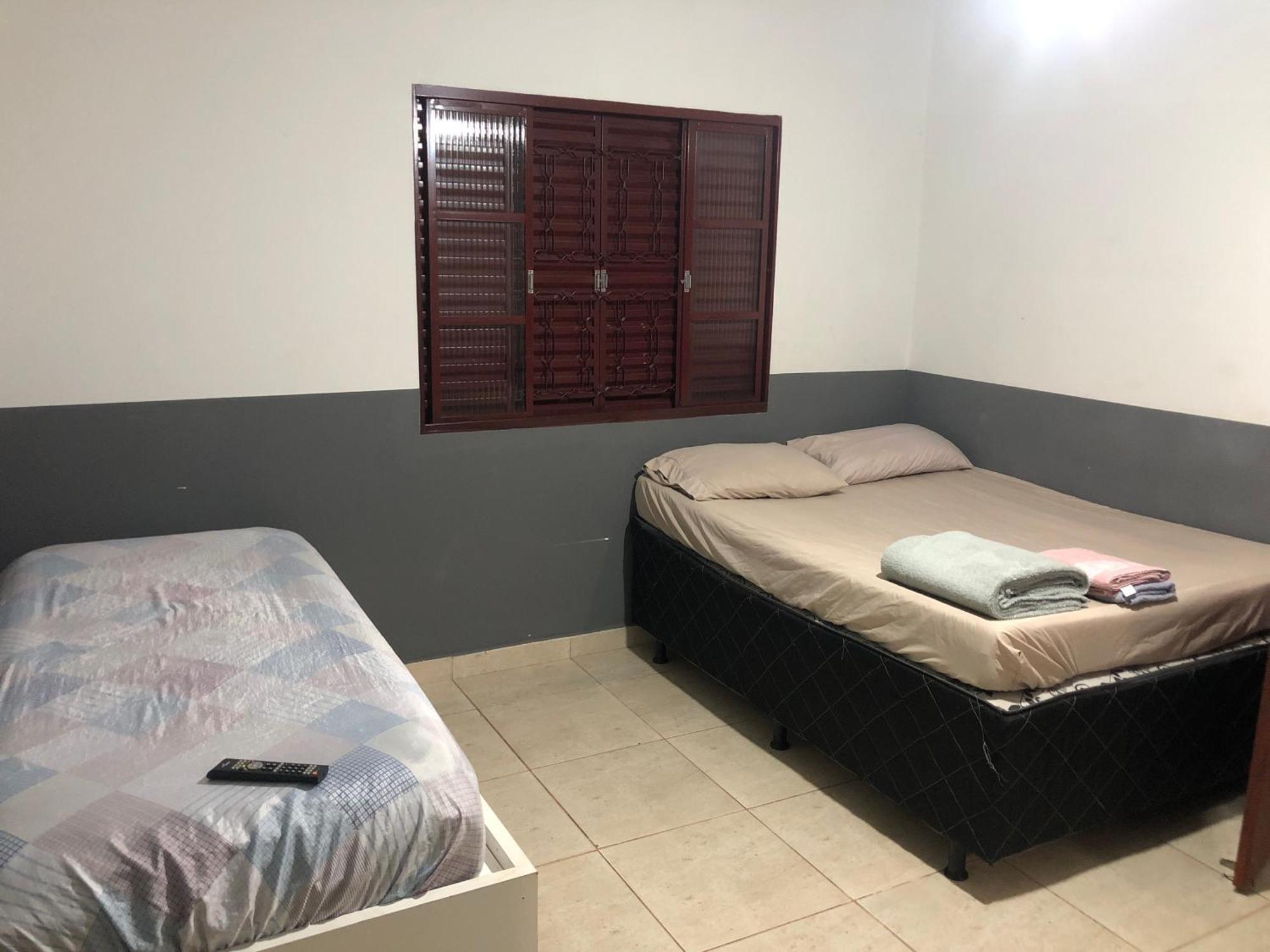 Suites Saraiva Uberlândia Zewnętrze zdjęcie