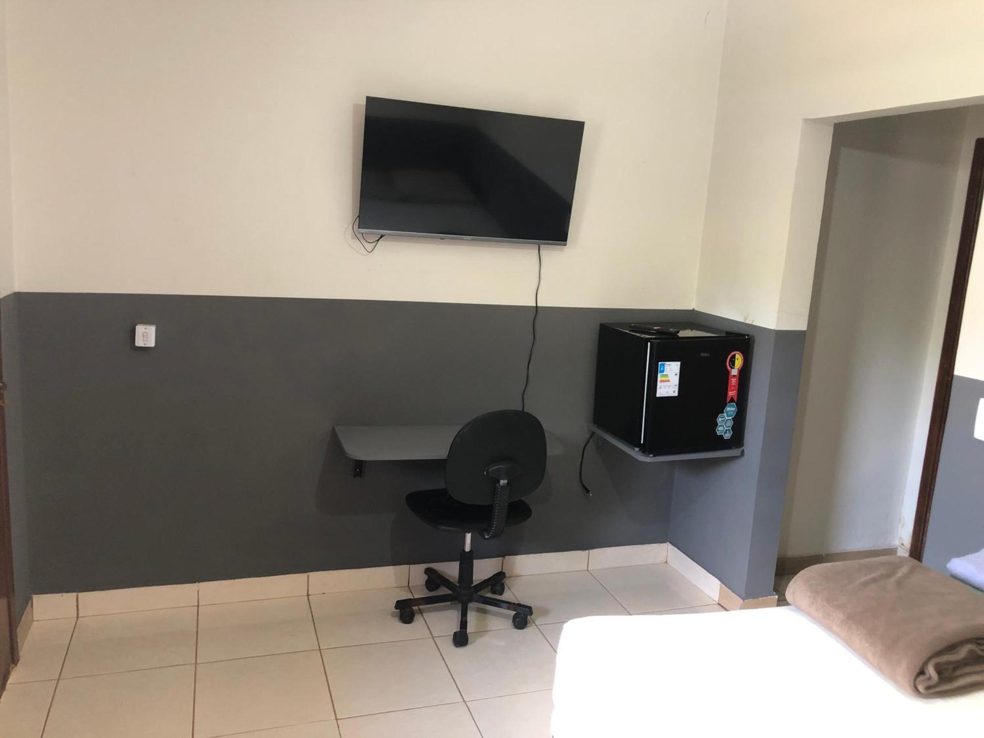 Suites Saraiva Uberlândia Zewnętrze zdjęcie