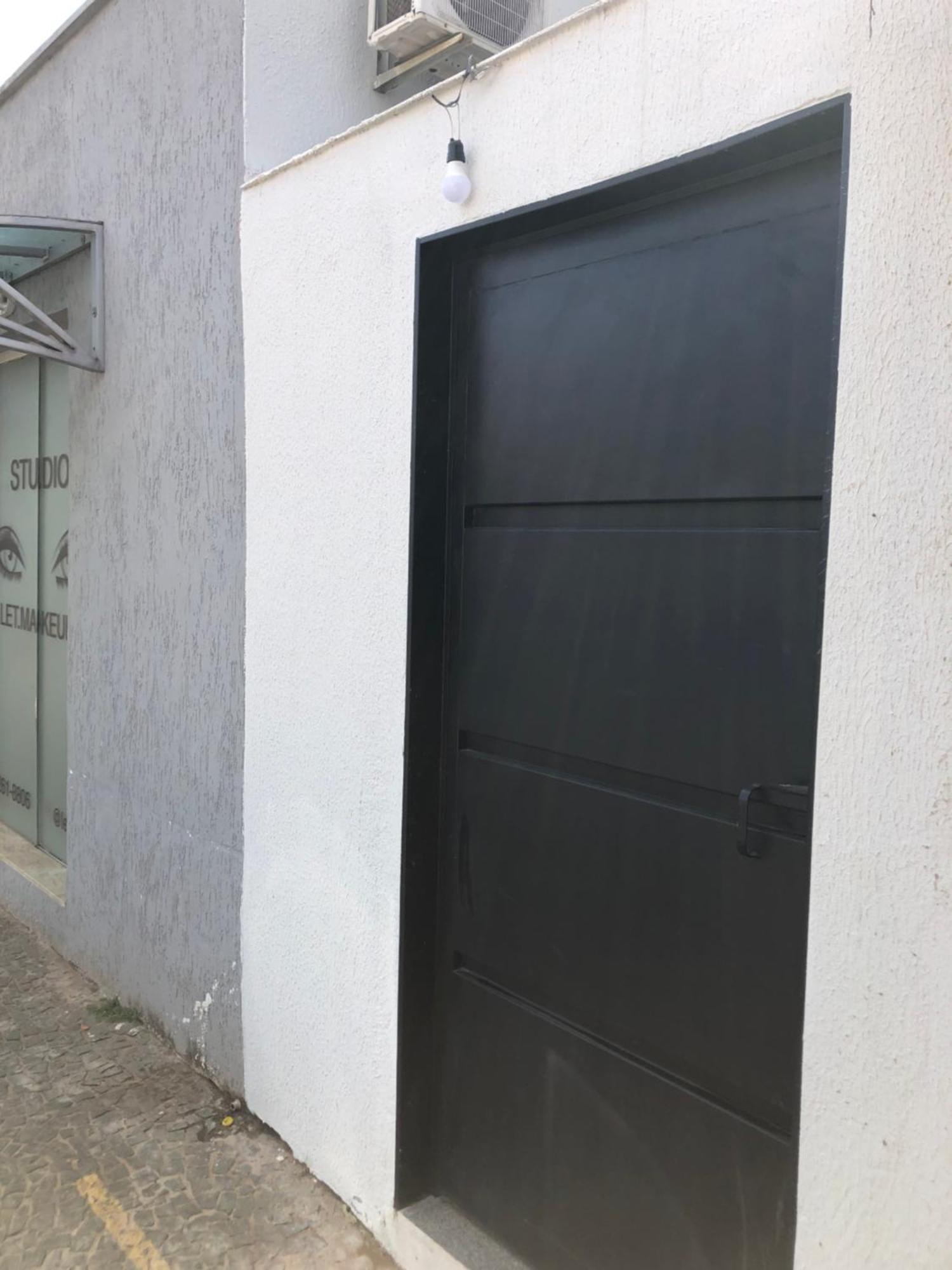 Suites Saraiva Uberlândia Zewnętrze zdjęcie