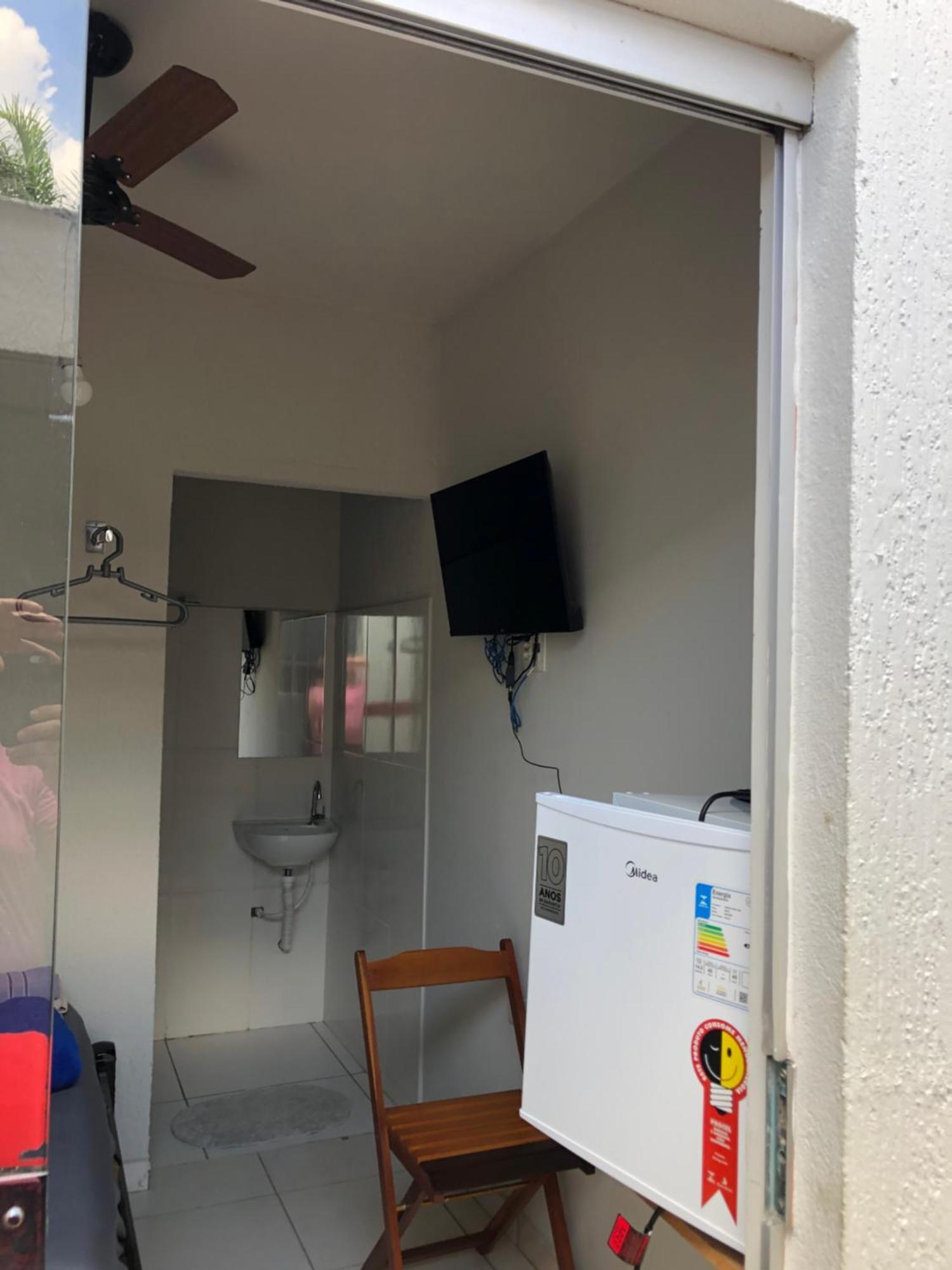 Suites Saraiva Uberlândia Zewnętrze zdjęcie