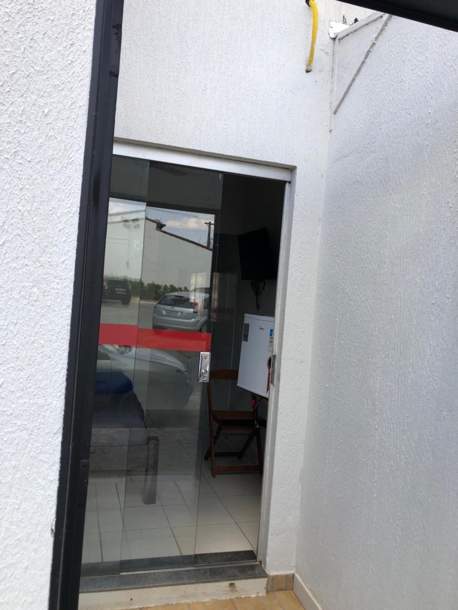 Suites Saraiva Uberlândia Zewnętrze zdjęcie